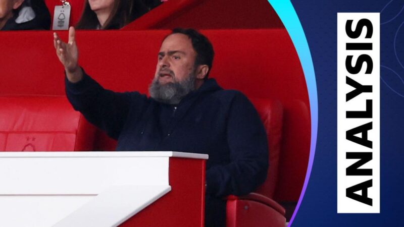 Match of the day analysis: Ange Postecoglou sacking is ridiculous