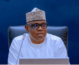 Ojulari praised for transparency as NNPCL responds to ₦210trn audit queries