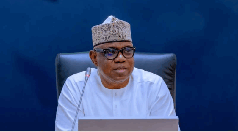 Ojulari praised for transparency as NNPCL responds to ₦210trn audit queries