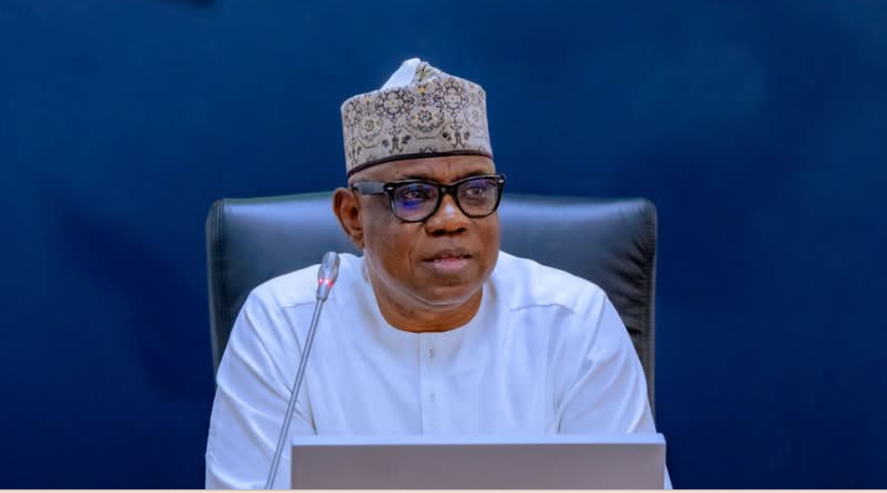 Ojulari praised for transparency as NNPCL responds to ₦210trn audit queries