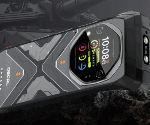 Oscal’s 20,000mAh rugged smartphone claims an unreal 48GB RAM trick that could shake confidence in Android specs again