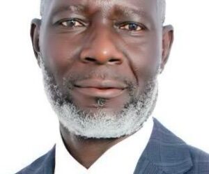Ex-ECOWAS Court President, Asante Elected To UN Human Rights Council