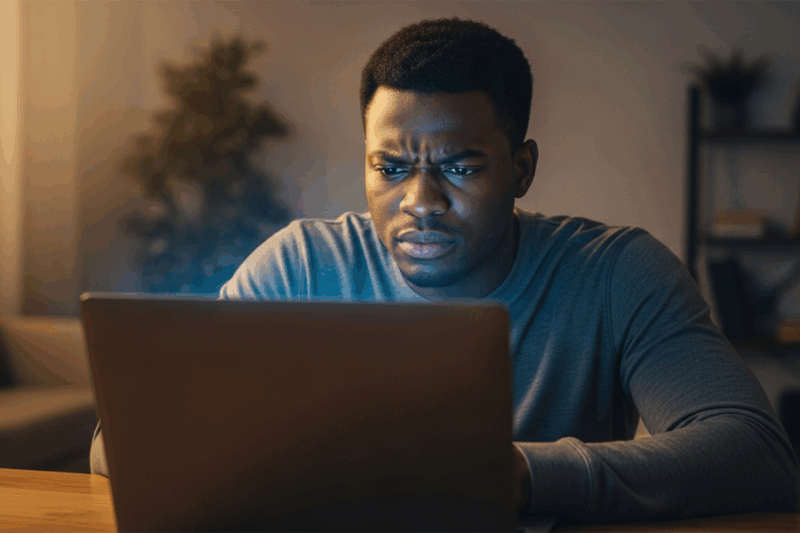 Ghosted by a Recruiter? Here's Why It Happens and What to Do Next