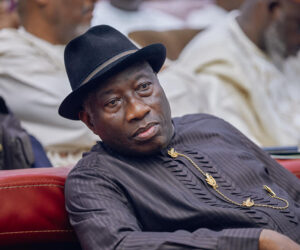 Lawyer wants court to bar Jonathan from contesting 2027 presidential poll