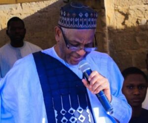 Kano Veteran Broadcaster Aliyu Abubakar Getso Dies