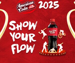 American Cola Club Talent Campaign Launches to Spotlight Nigeria’s Creative Talents