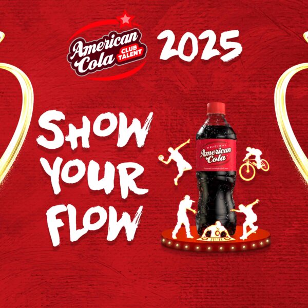 American Cola Club Talent Campaign Launches to Spotlight Nigeria’s Creative Talents