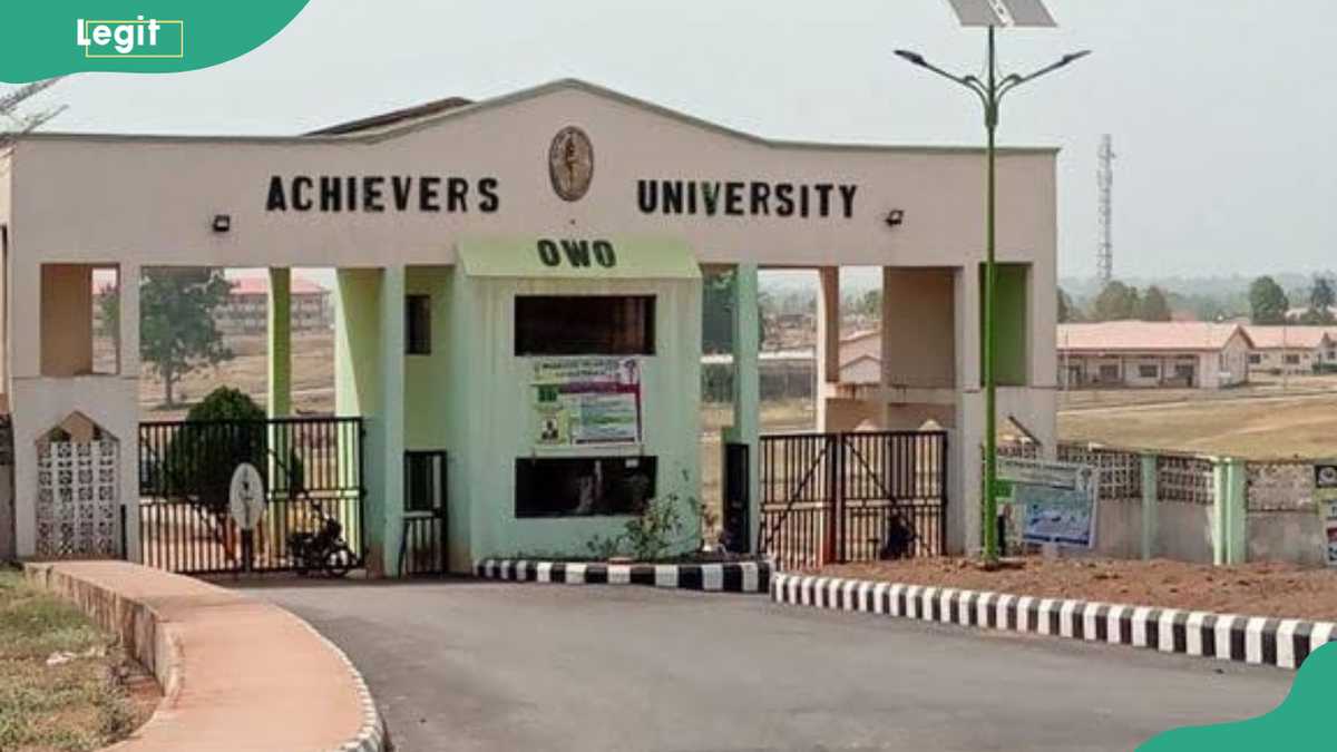 Ondo: Tension as Student Threatens Varsity With N500m Suit