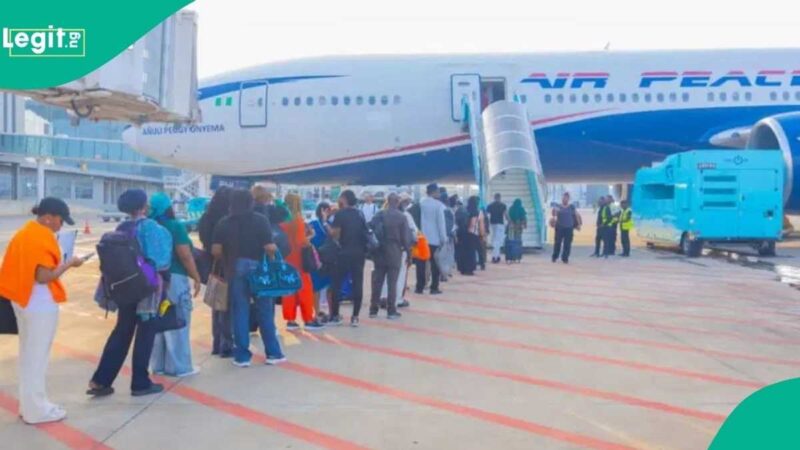 Air Peace Expands Global Reach, Launches Historic Lagos–Caribbean Flights to Antigua and Barbados