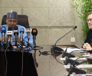 Nigeria not guilty of religious persecution – Minister denies genocide claims on CNN