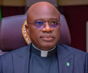 Gov Alia names Interim Management Committee for Lobi Stars FC