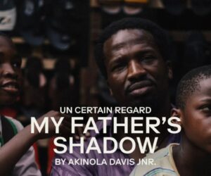 A Nigerian Story Heads to the Oscars: ‘My Father’s Shadow’ Is Uk’s Official Entry