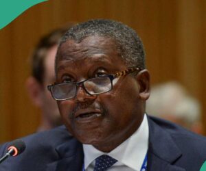 Dangote’s Net Worth Rises to Highest Level After Making Over N600bn in a Day