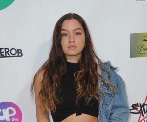 Sydney Agudong’s ethnicity, age, parents, siblings