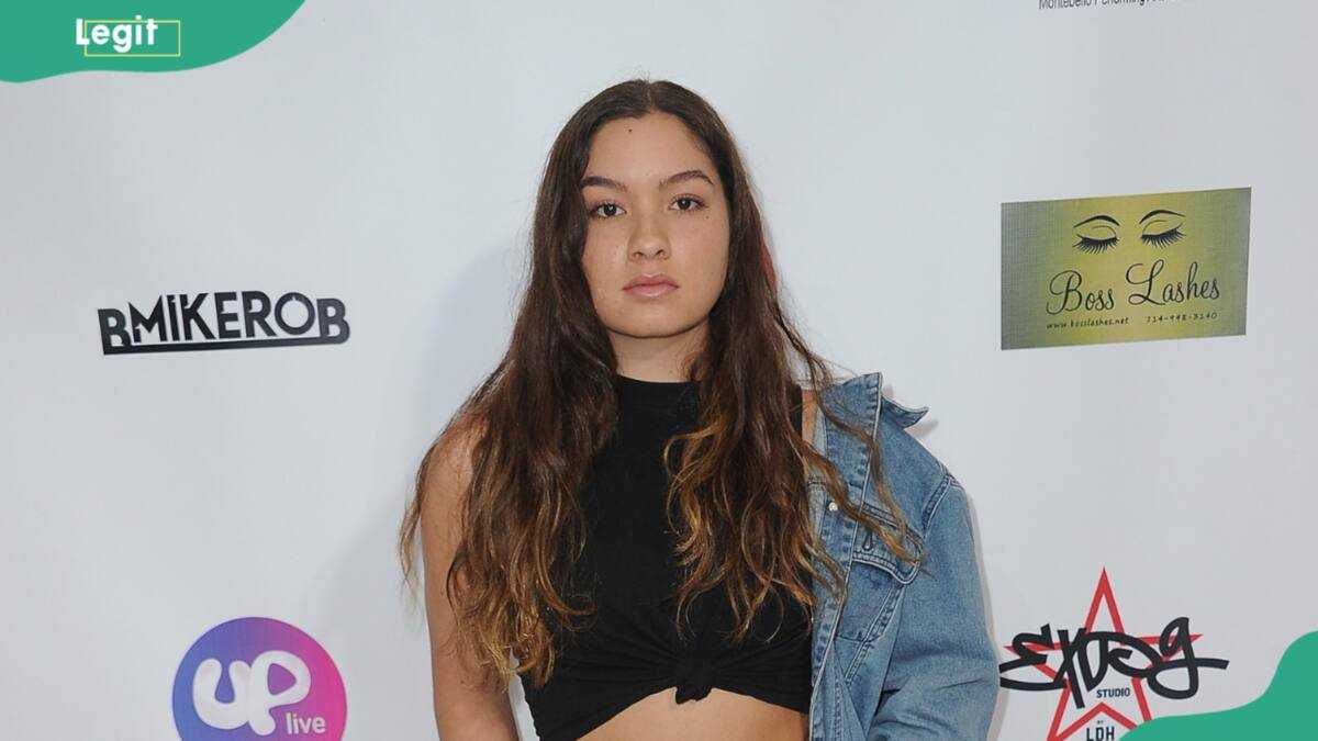 Sydney Agudong’s ethnicity, age, parents, siblings