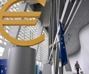 With inflation under control, ECB to hold rates steady again