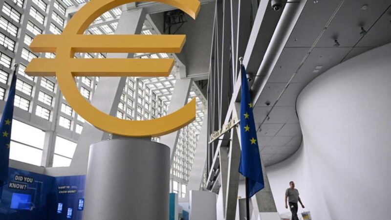 With inflation under control, ECB to hold rates steady again
