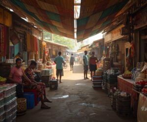 Women run 35% of Nigeria’s informal businesses but earn the least