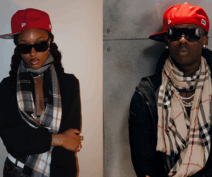 Ayra Starr Dresses as Rema for Halloween and Absolutely Nails It