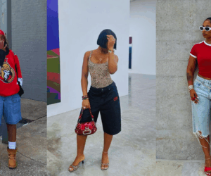The Easiest Ways to Style Jorts (and Look Good Doing It)