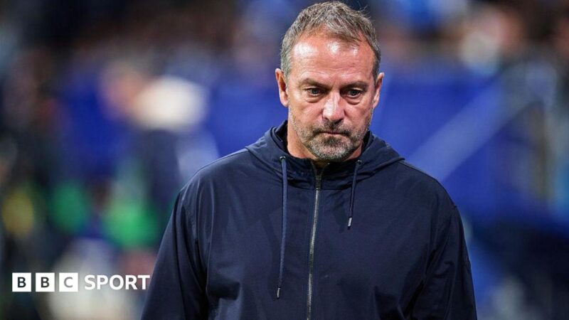 How strikers are copying Harry Kane tactic to exploit Barcelona’s defence