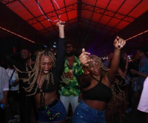 What to Wear to Lagos Parties According to a Fashion Stylist