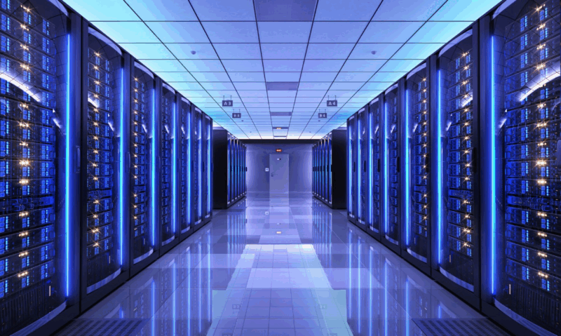 Africa’s Data Center Capacity to Triple by 2030 – Experts | Tech | Business