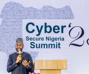 Nigeria taking decisive steps to safeguard digital future – NITDA DG