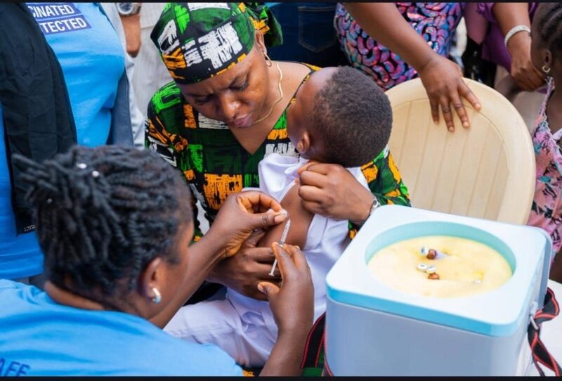 FCTA partners religious, community leaders to boost immunisation compliance in Abuja