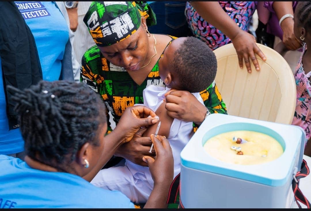 FCTA partners religious, community leaders to boost immunisation compliance in Abuja