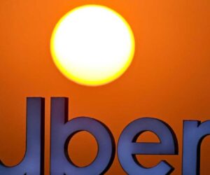 Uber partners with Nvidia to deploy 100,000 robotaxis