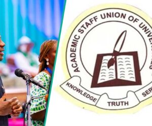 Breaking: ASUU Suspends 2-Week Strike, Gives Reason