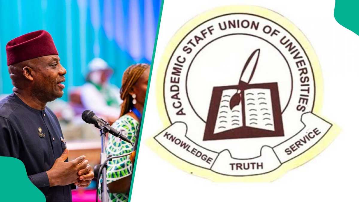 Breaking: ASUU Suspends 2-Week Strike, Gives Reason