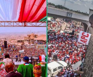 2027 Elections: PDP Governors Who May Join APC Next Week and Why