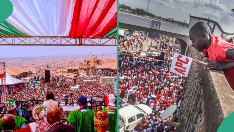 2027 Elections: PDP Governors Who May Join APC Next Week and Why