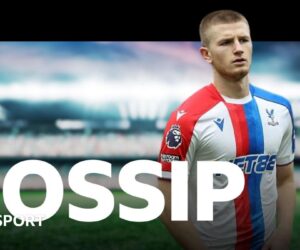 Football gossip: Manchester United want Adam Wharton from Palace