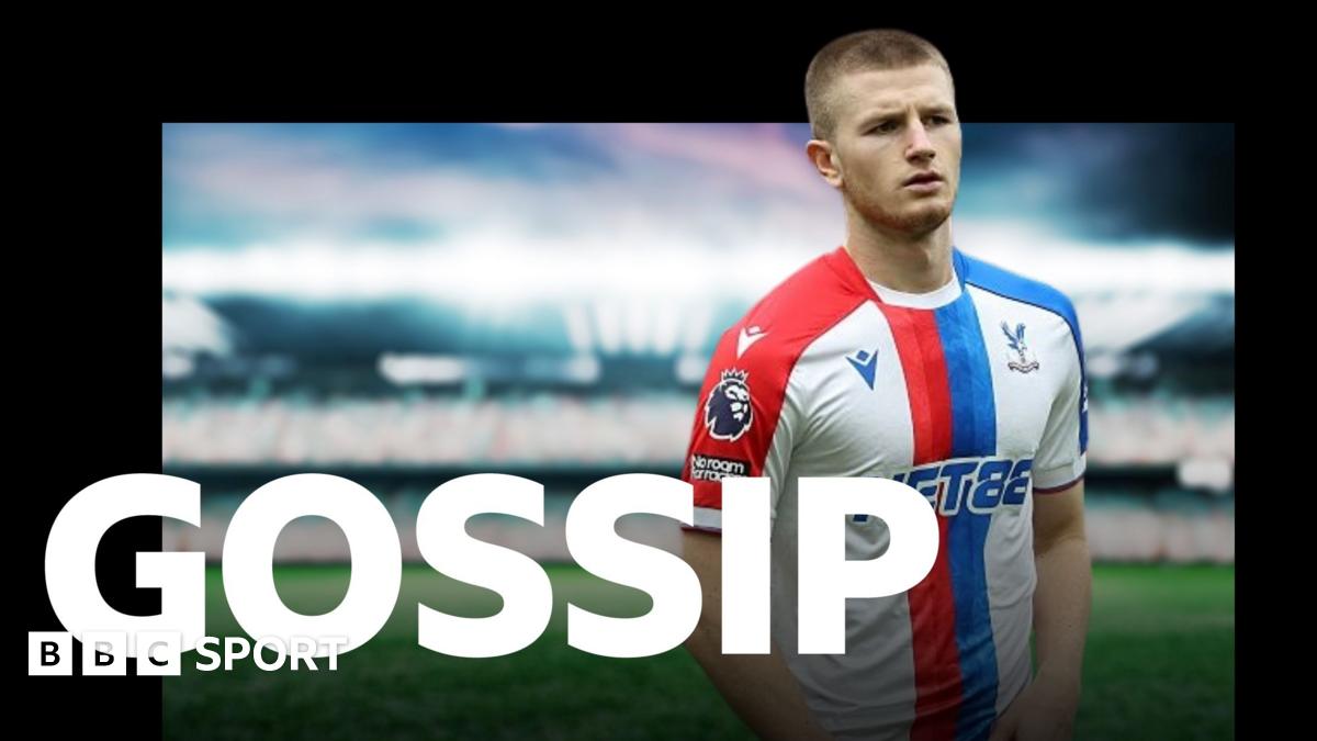 Football gossip: Manchester United want Adam Wharton from Palace
