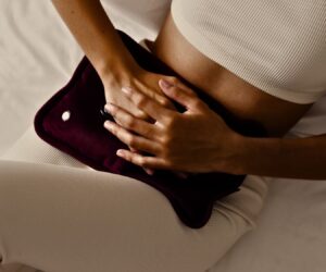 How to Know If It's PMDD When "That Time of the Month" Feels Extreme