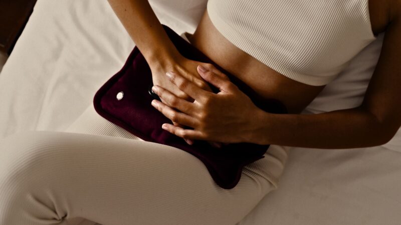 How to Know If It's PMDD When "That Time of the Month" Feels Extreme