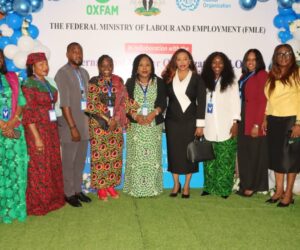 ILO, OXFAM Partner FG On Gender Equality In Workplace
