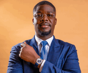 Tinubu's aide empowers over 10,000 Ogun pupils with educational materials