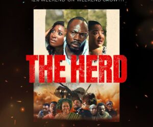 Daniel Etim Effiong Celebrates ₦80 Million Box Office Milestone