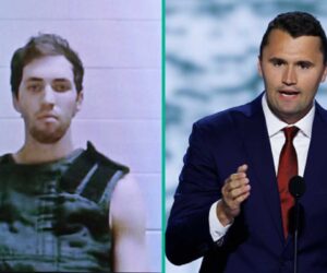 Charlie Kirk: Court Approves One Request Made By Alleged Murderer Tyler Robinson