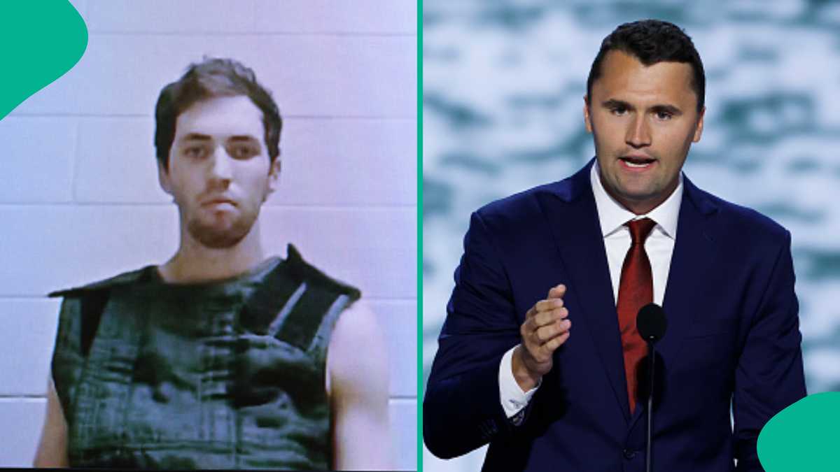 Charlie Kirk: Court Approves One Request Made By Alleged Murderer Tyler Robinson