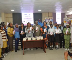 Foundation Trains 500 Girls In Vocational, Entrepreneurial Skills