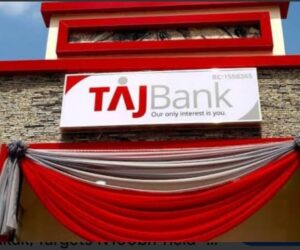 TAJBank Ranks Nigeria’s Biggest Non-interest Bank, Total Assets Hit N1.017trn