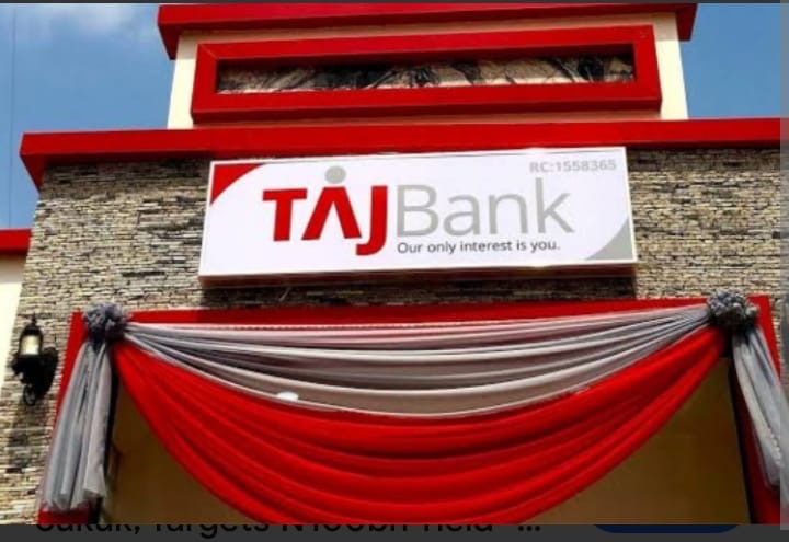 TAJBank Ranks Nigeria’s Biggest Non-interest Bank, Total Assets Hit N1.017trn