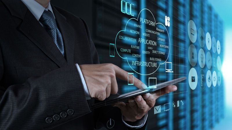 The future of AI applications: MCP servers