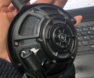 The 4 best all-new headphones I listened to at the Paris Audio Show 2025