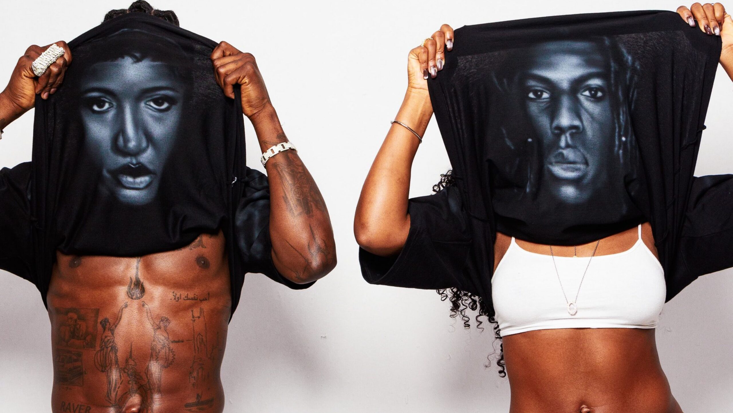 Ayra Starr and Rema Are Teaming Up on “Who’s Dat Girl”